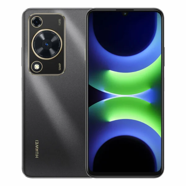 HUAWEI nova Y72S 8/256 ГБ