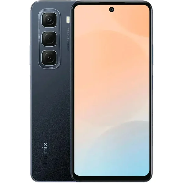 Infinix HOT 50 4G 6/256 ГБ