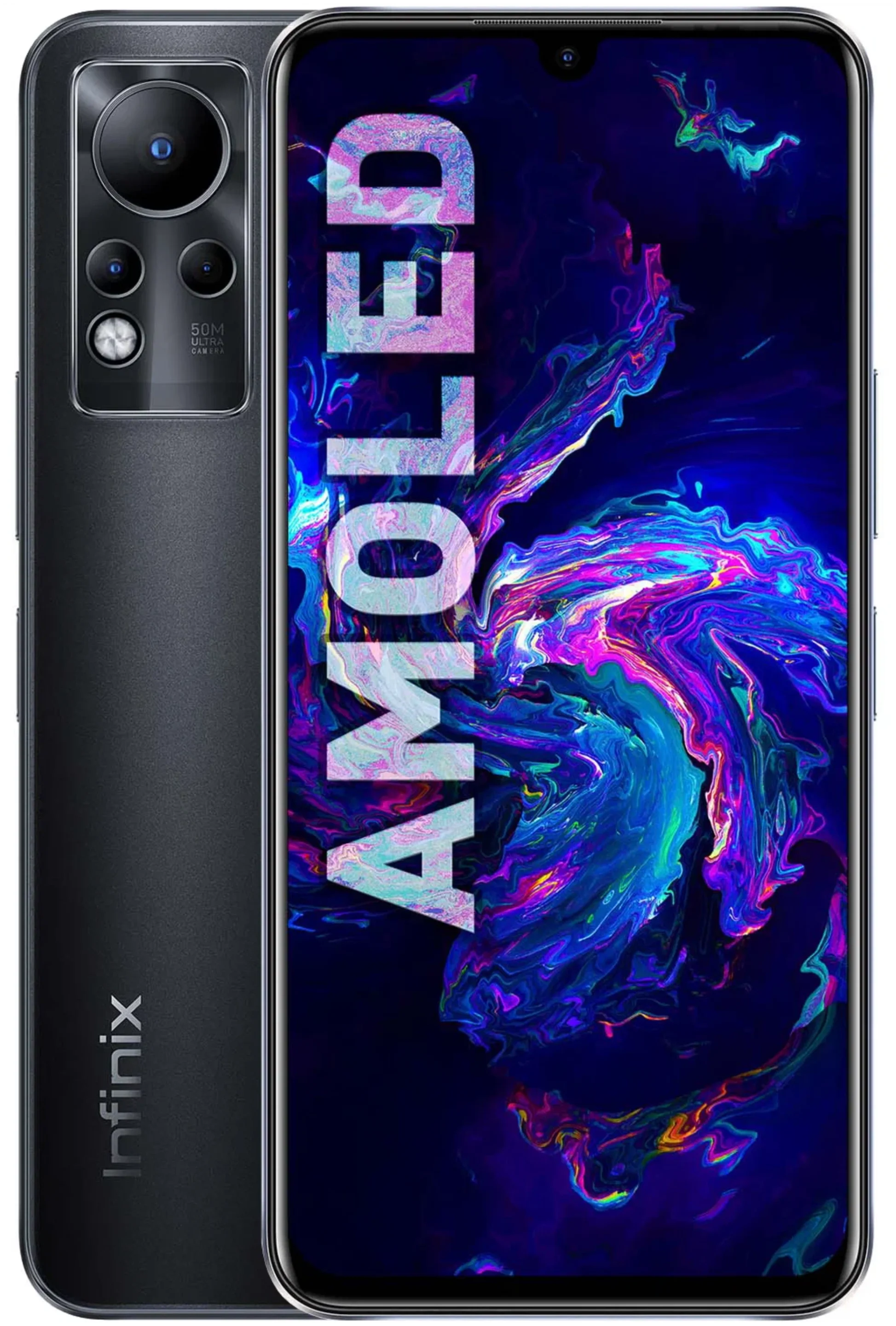Infinix Note 11