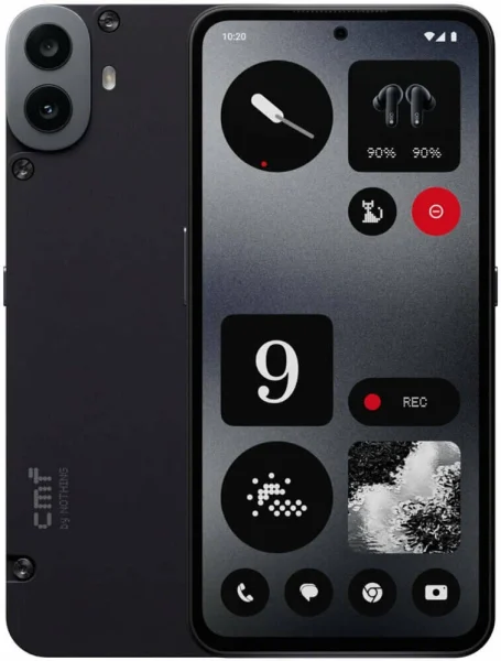 Nothing CMF 1 8/256 ГБ