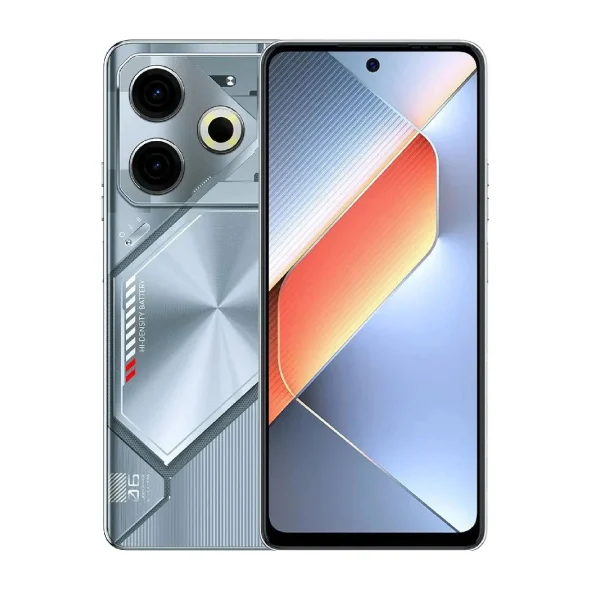 Tecno POVA 6 Neo 8/128 ГБ