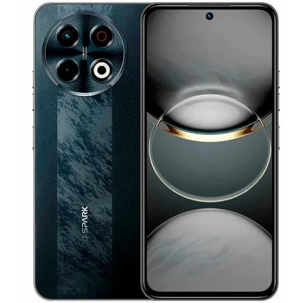 TECNO SPARK 30 Pro 8/128 ГБ