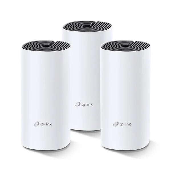 TP-Link Deco M4 (3 Pack)