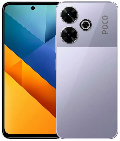 Xiaomi POCO M6 4G 6/128 ГБ