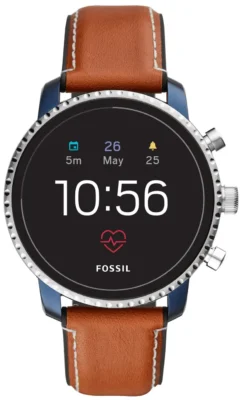 FOSSIL Gen 4 Smartwatch Explorist
