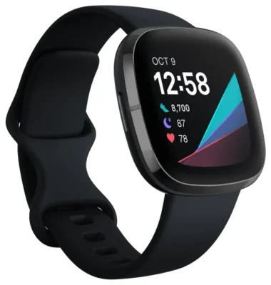 Fitbit Sense