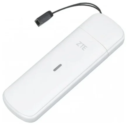 ZTE MF833