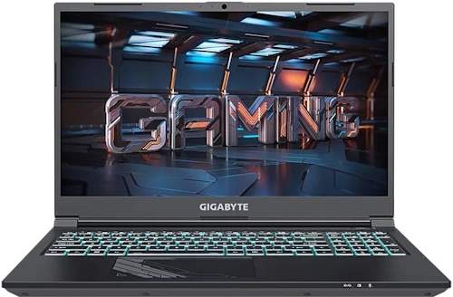 GIGABYTE G5 KF KF-E3KZ313SH