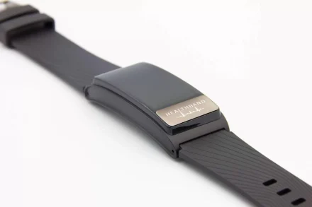 Healthband Pro №10 обзор