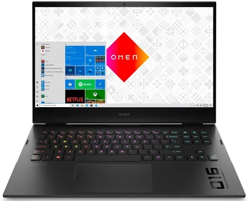 HP Omen 16-c0057ur