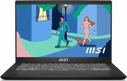 MSI Modern 14 C5M-010XRU