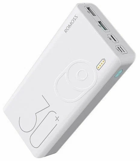 Romoss Sense 8+