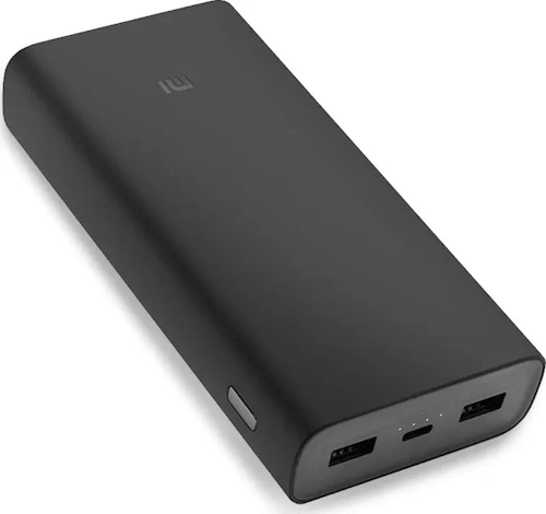 Xiaomi Mi Power Bank 3 Pro