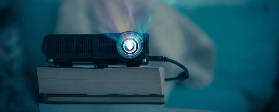 Лучшие дешёвый проектор для домашнего кинотеатра