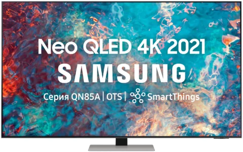 Samsung QE55QN85AAU 2021