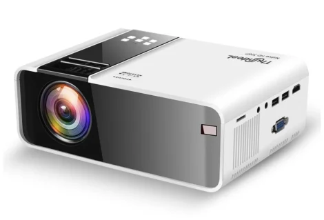 Проектор Thundeal TD90 Basic Version обзор