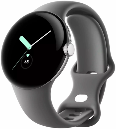Google Pixel Watch 41mm LTE