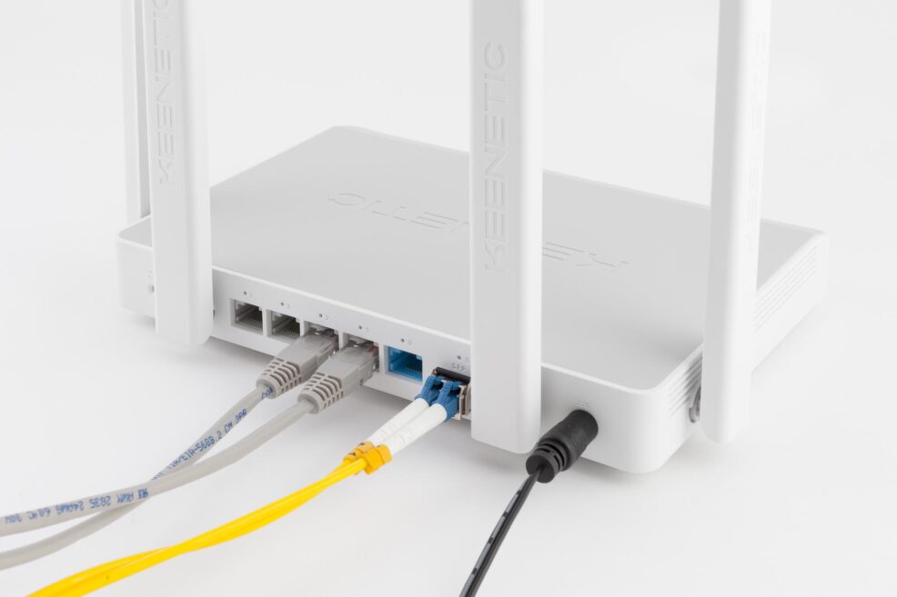 ТОП-10 мощных Wi-Fi роутеров (с большим радиусом действия) | TopTech
