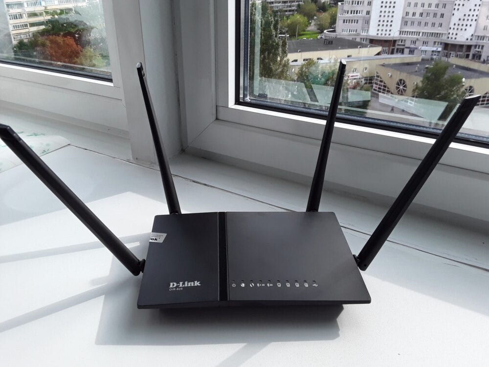 Лучшие двухдиапазонные гигабитные Wi-Fi-роутеры — рейтинг ТОП 10