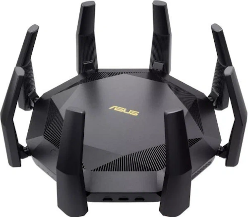 Asus RT-AX89X