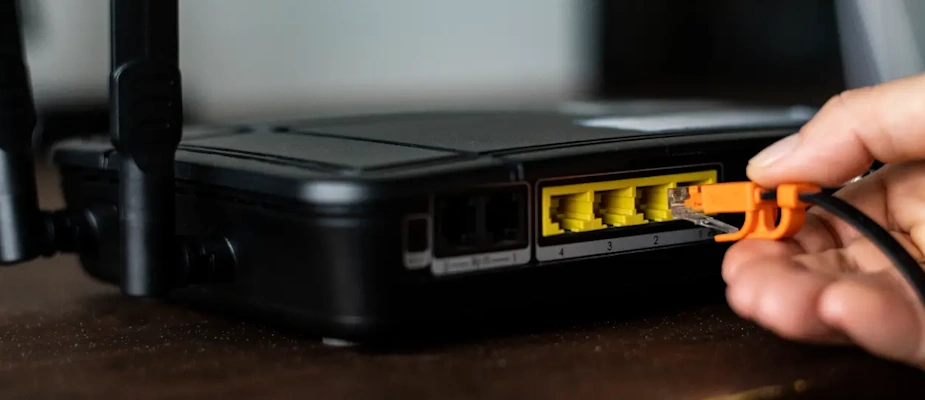 Wi-Fi-роутер выбрать для оптоволокна