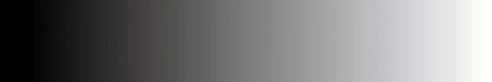 Отображение градиентов монитора