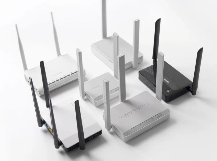 Роутеры Keenetic стоит ли покупать