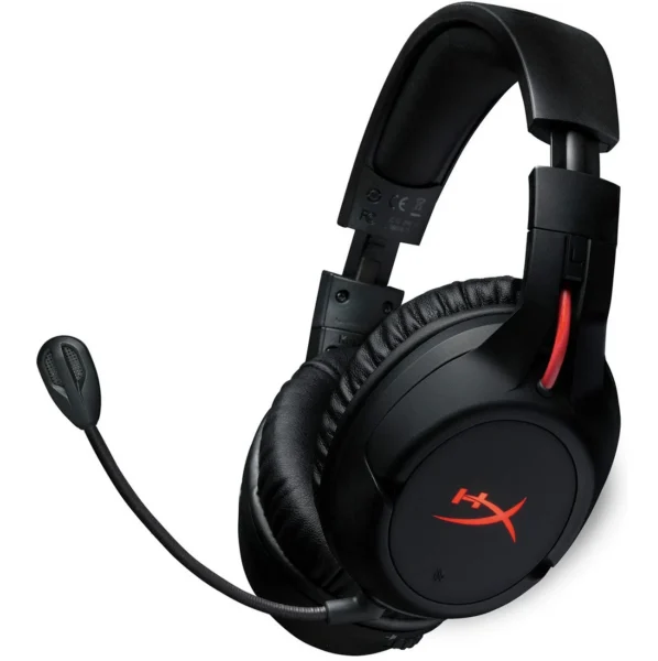 HyperX Cloud Flight рейтинг