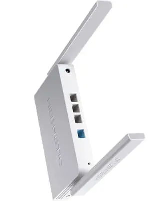 Роутер Keenetic Air