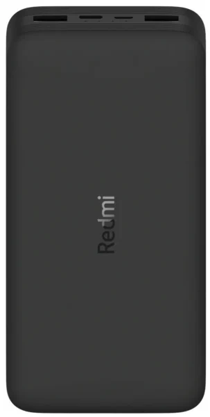 Xiaomi Redmi Power Bank Fast Charge