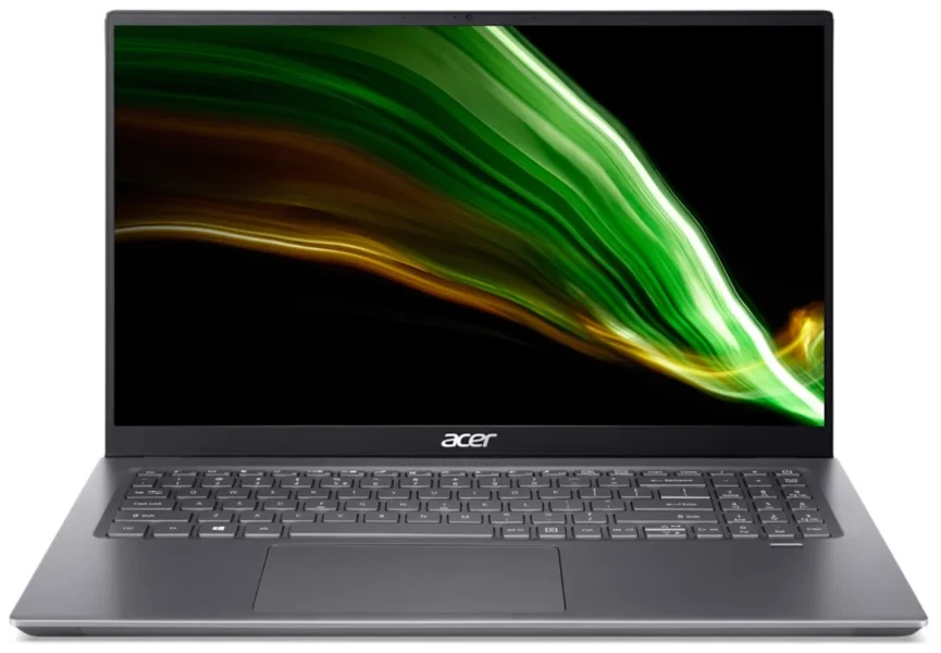 Acer Swift X SFX16-51G