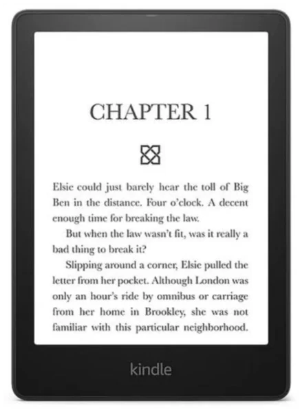 Amazon Kindle Paperwhite 2021 / Signature Edition