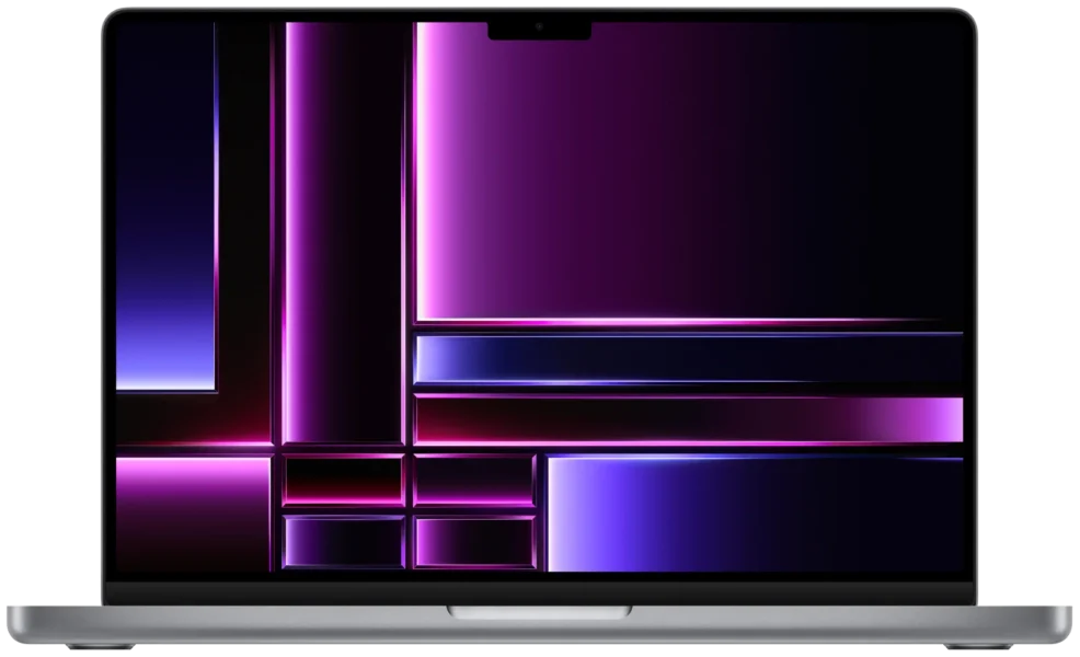 Apple MacBook Pro 14 2023