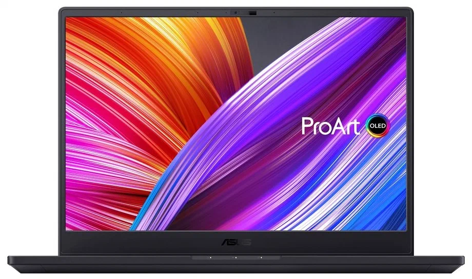 ASUS ProArt Studiobook Pro 16