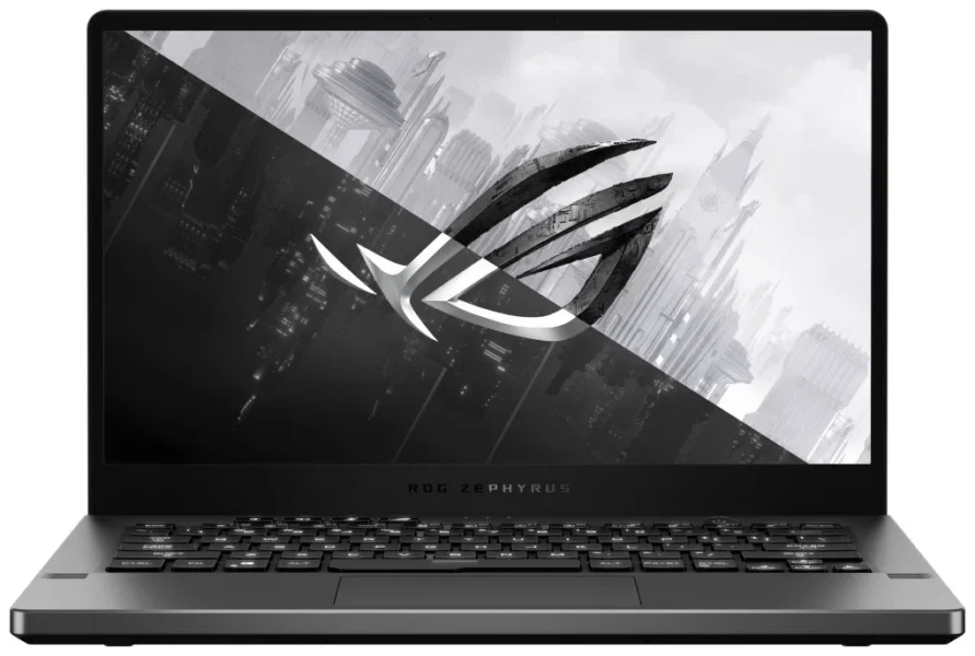 ASUS ROG Zephyrus G14 GA401QM-K2200T