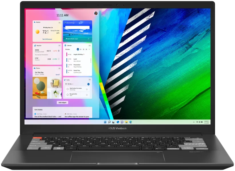 ASUS Vivobook Pro 14 OLED M7400QE