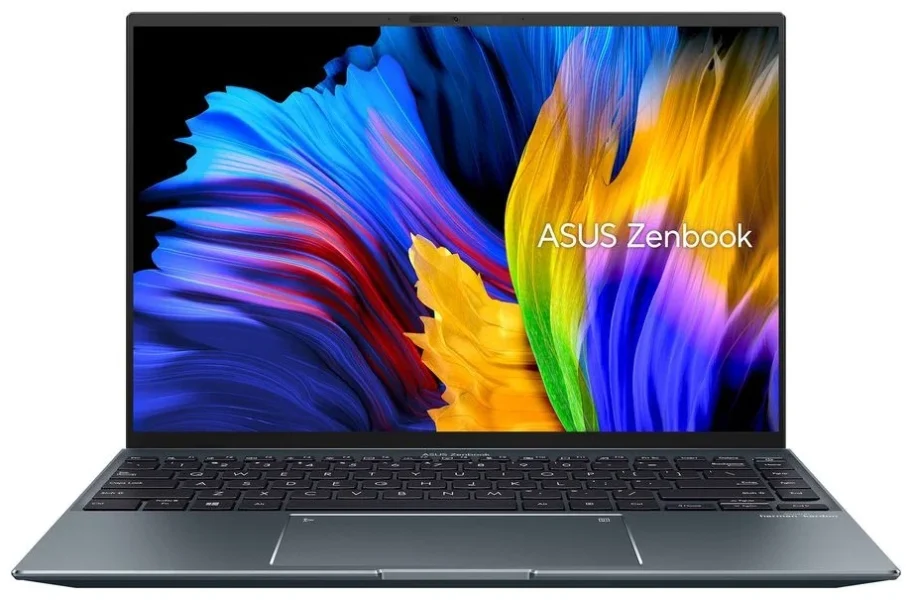 ASUS Zenbook 14X OLED UX5401ZA-KN057