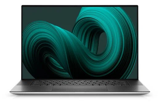 DELL XPS 17 9720