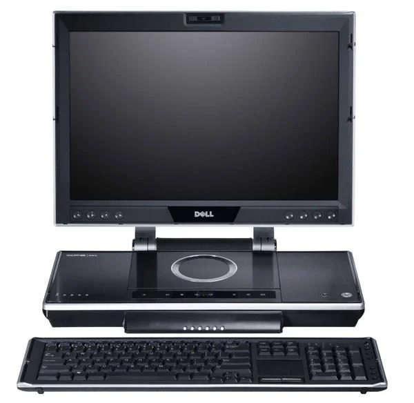 Dell XPS M2010