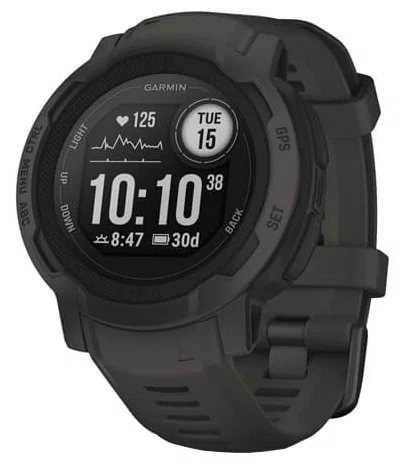 Garmin Instinct 2