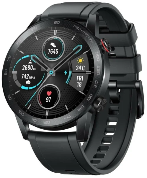 HONOR MagicWatch 2 46 мм