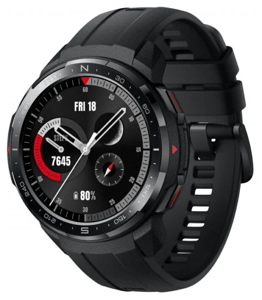 HONOR Watch GS Pro