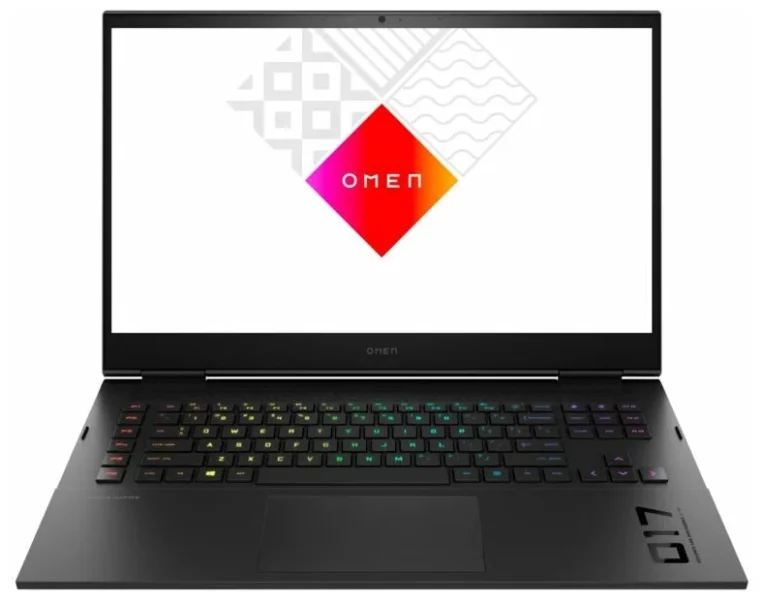 HP OMEN 17-ck1002nia