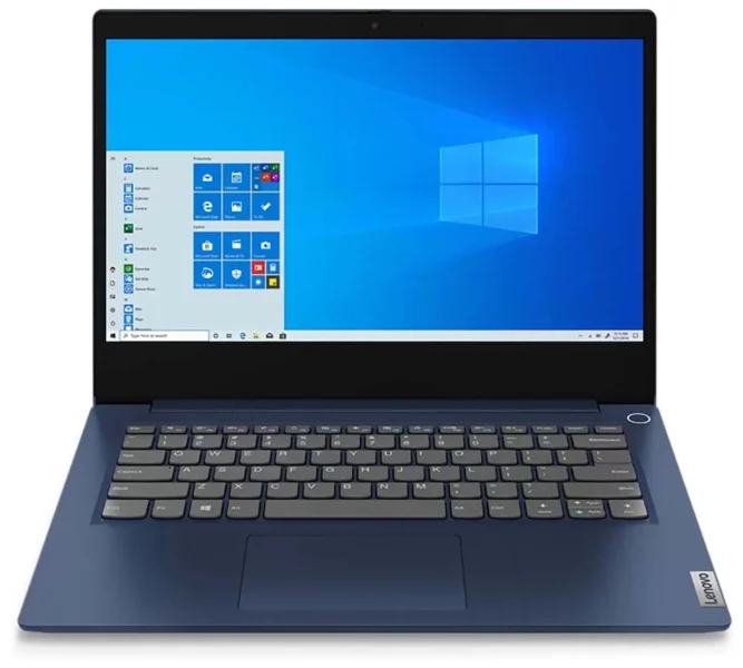Lenovo Ideapad 3 14ADA05