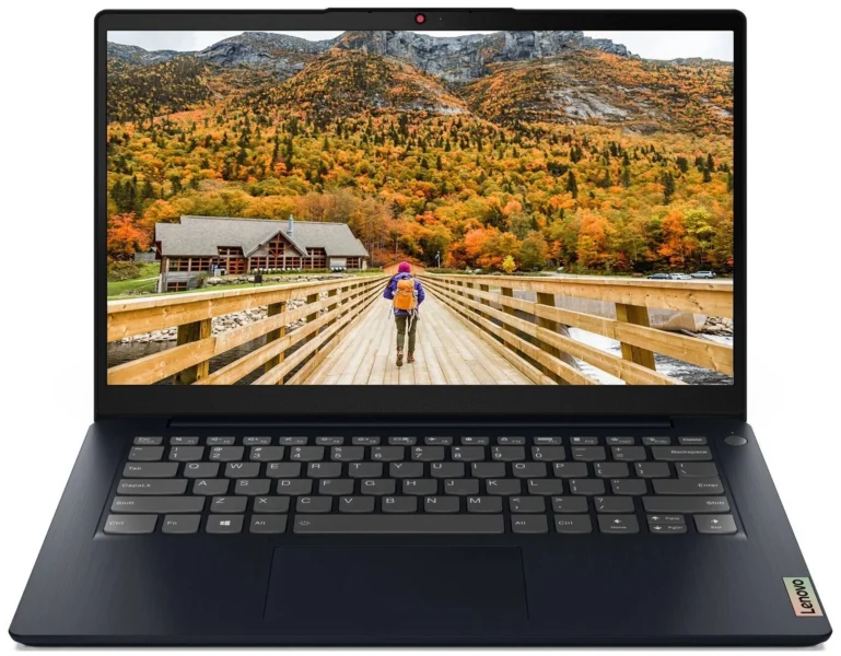 Lenovo IdeaPad 314ALC