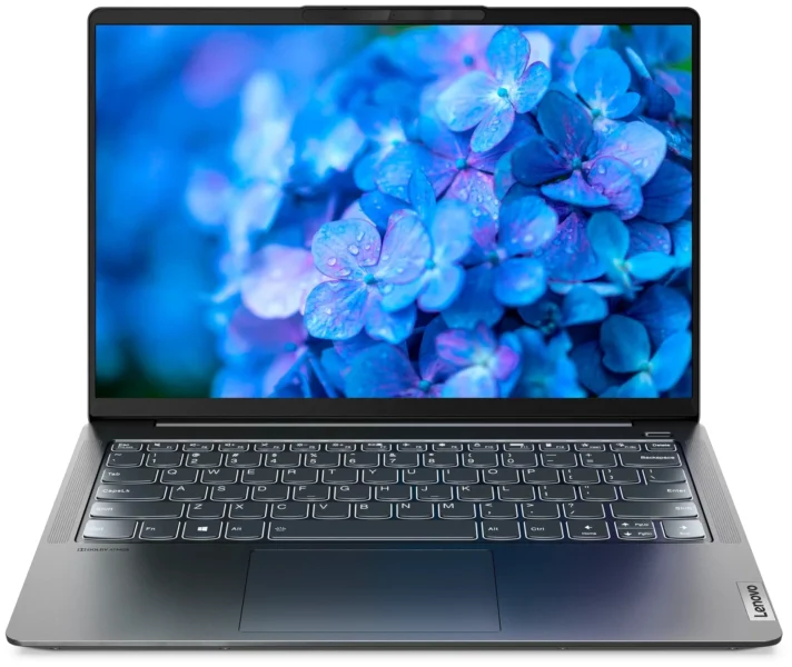 Lenovo IdeaPad 5 Pro14ITL6