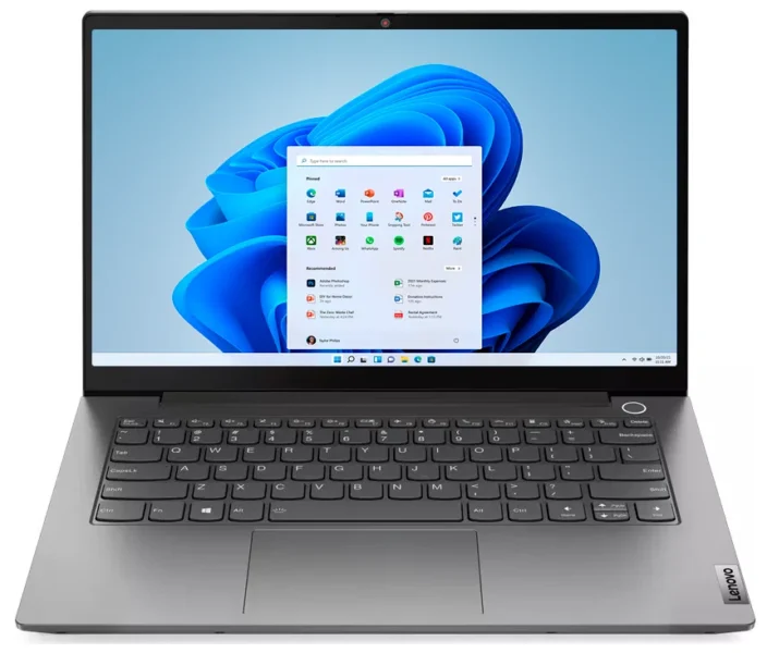 Lenovo ThinkBook 14 G3 ACL