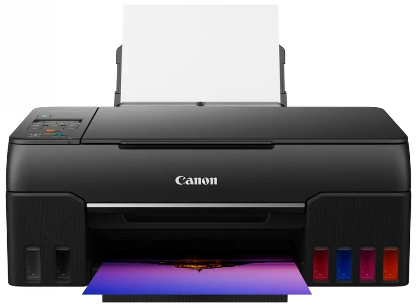 Canon PIXMA G540