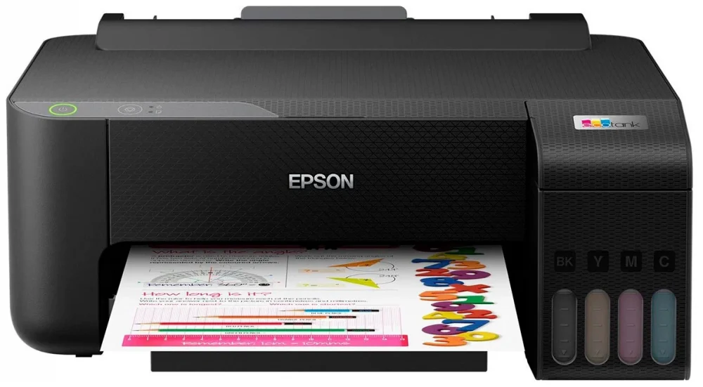 Epson EcoTank L1210