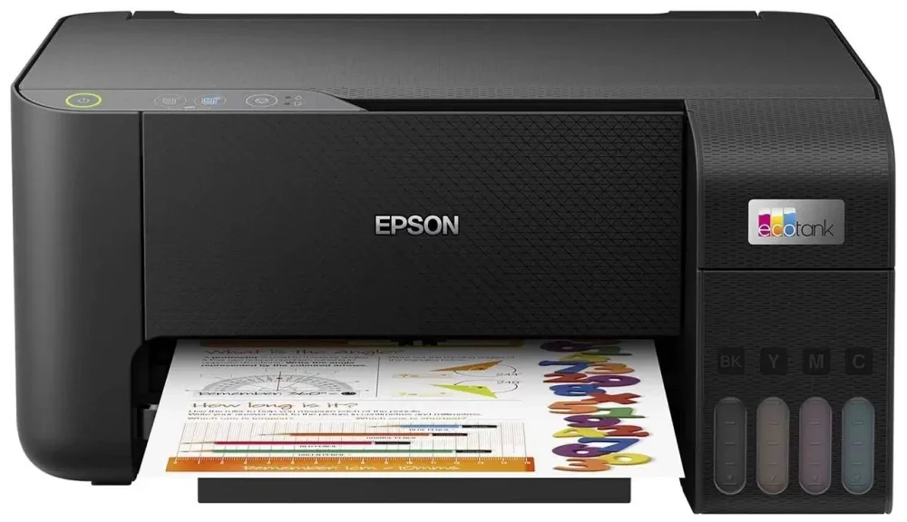 Epson EcoTank L3210